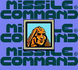 Missile Command