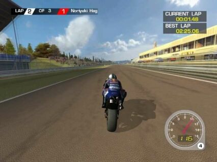 Moto GP