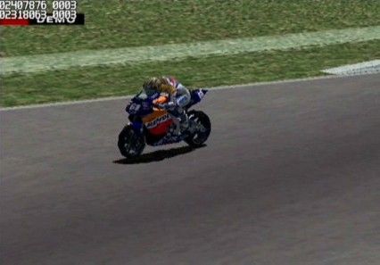 MotoGP 3