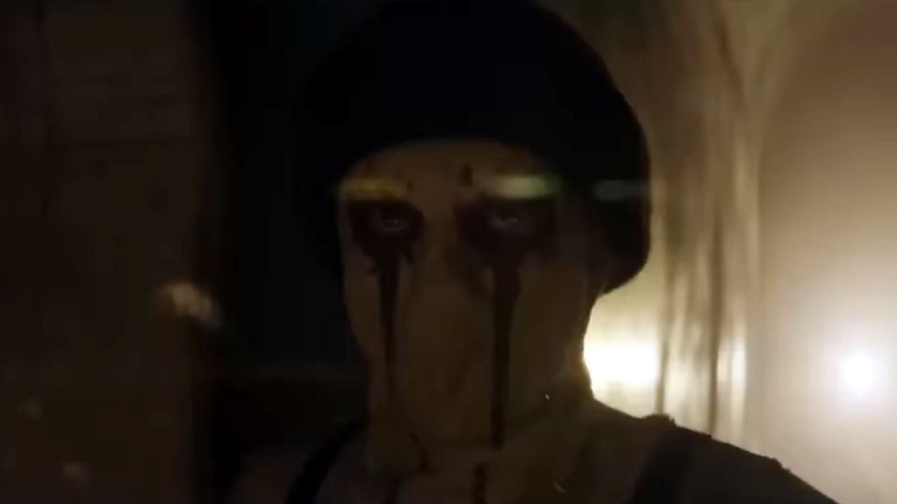 Daredevil: Born Again e l'identità di Muse