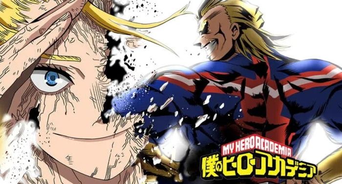 Nuova stagione confermata per My Hero Academia