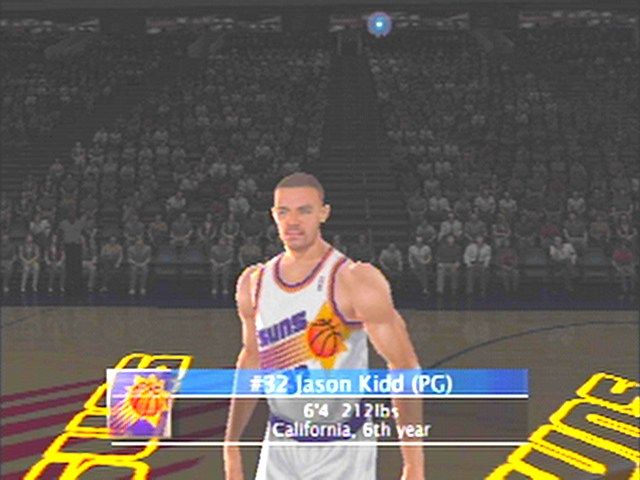 NBA 2K