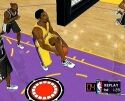 NBA Courtside 2002