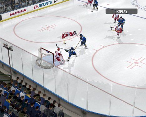 Una conclusione da sotto misura ben parata dal portiere