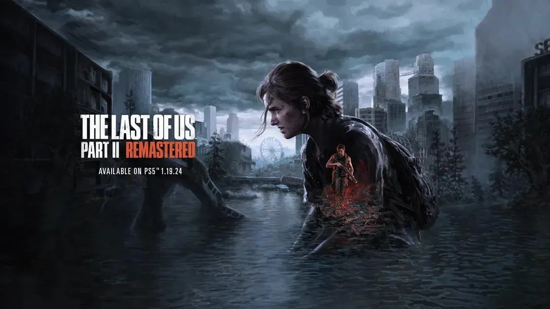 The Last of Us Parte II, come effettuare l'upgrade alla versione "Remastered" per PS5