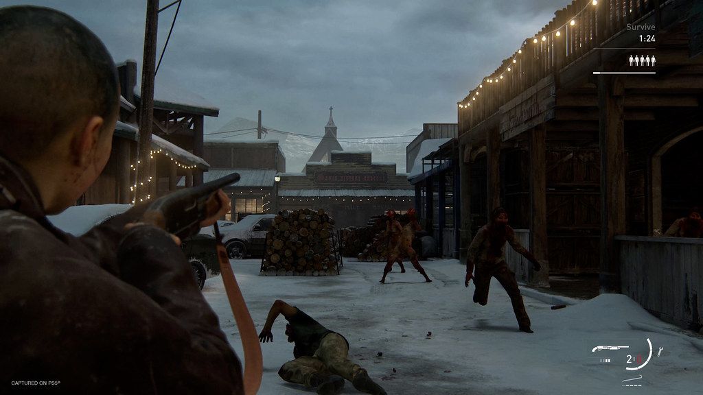 Quanto costa The Last of Us Part II Remastered per PS5?