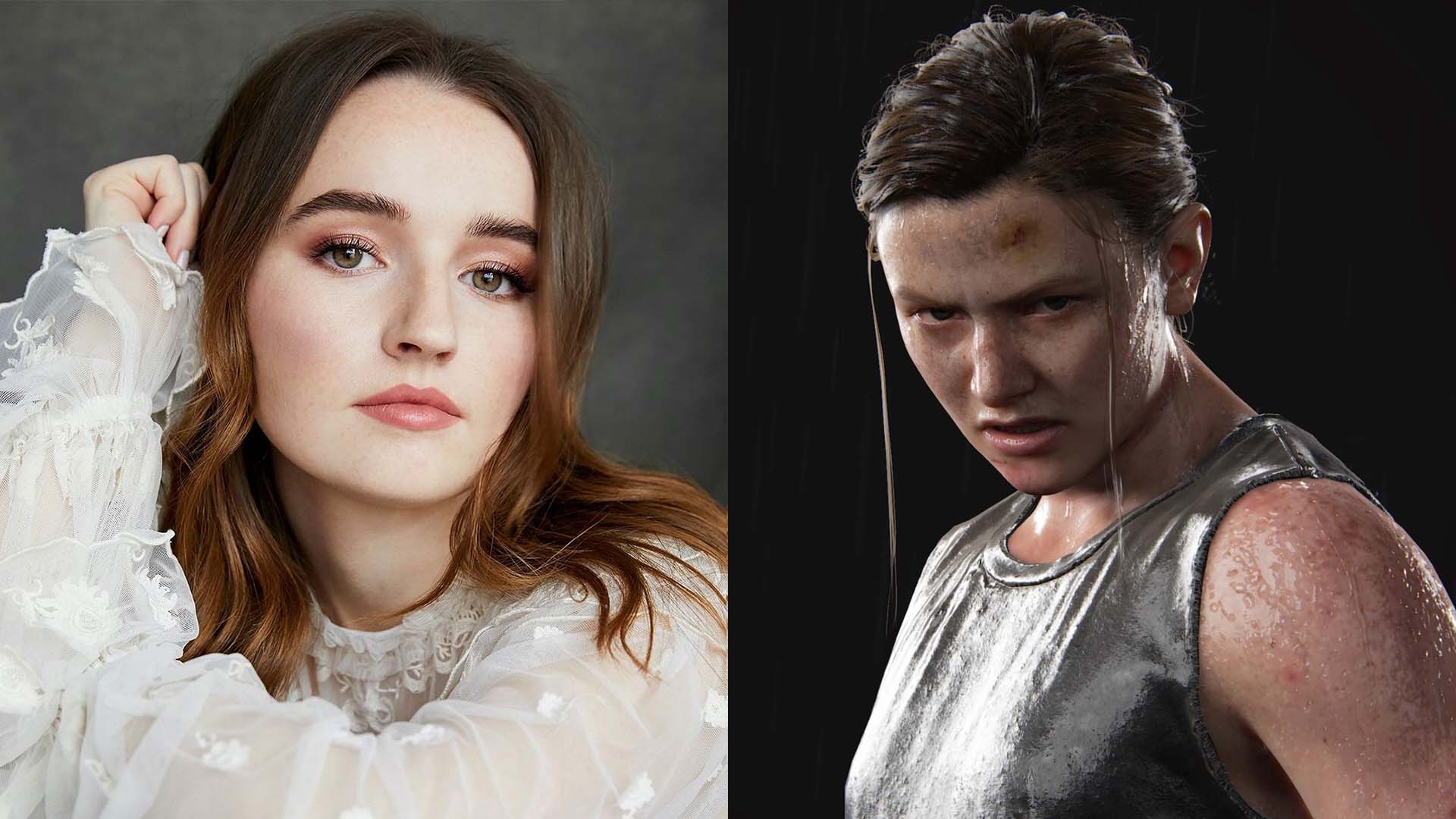 The Last of Us, Kaitlyn Dever interpreterà Abby nella stagione 2