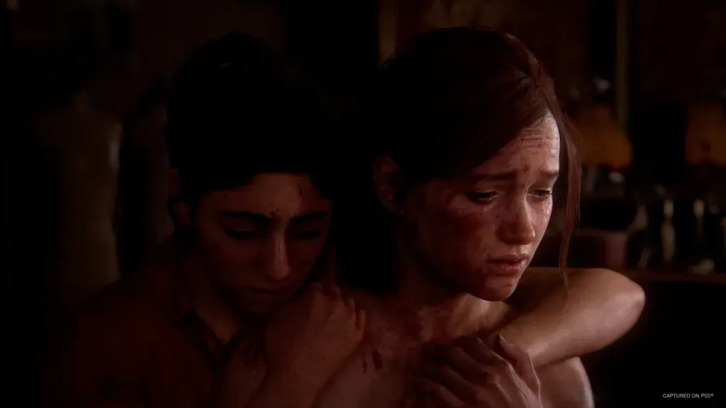 La trama di The Last of Us Parte II Remastered: una storia intensa ed emozionante