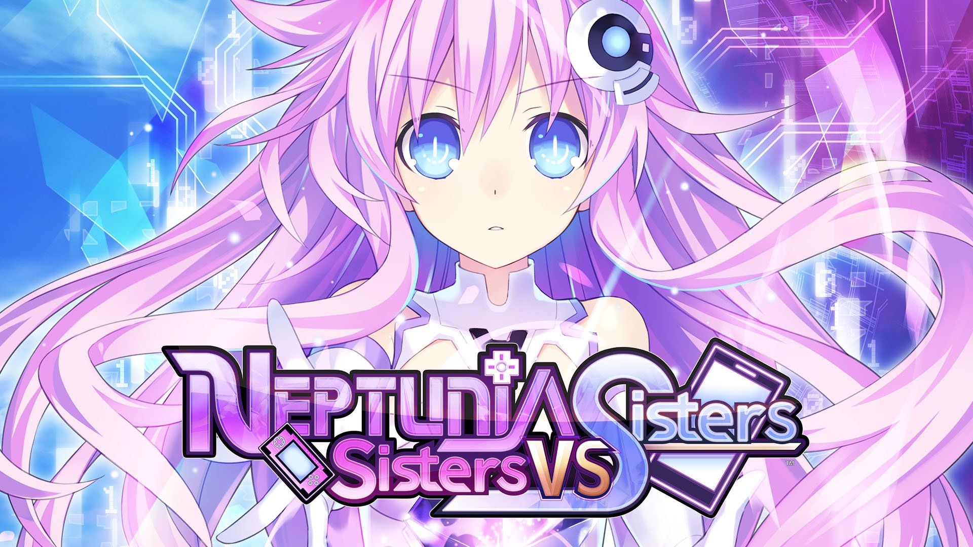 Neptunia: Sisters VS Sisters porterà la saga di Neptunia su Xbox 