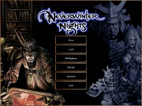 Neverwinter Nights