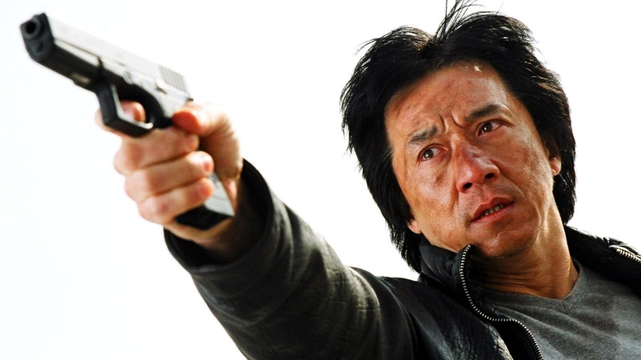 New Police Story 2 - Jackie Chan e Nicholas Tse nel nuovo sequel