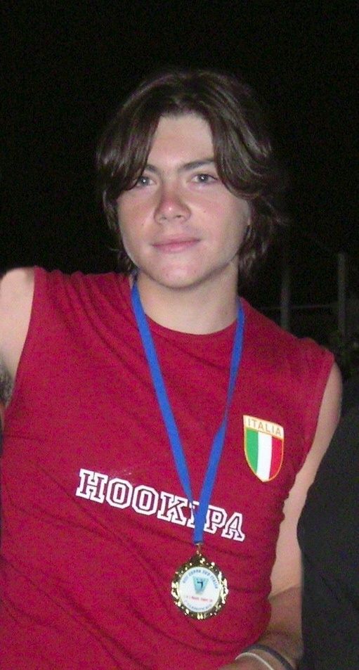 Nicco Per Sempre