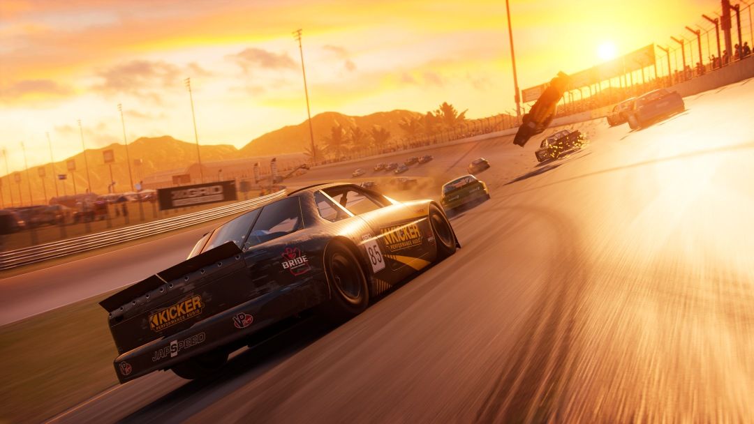 Recensione GRID Legends: A tutta birra tra le leggende!