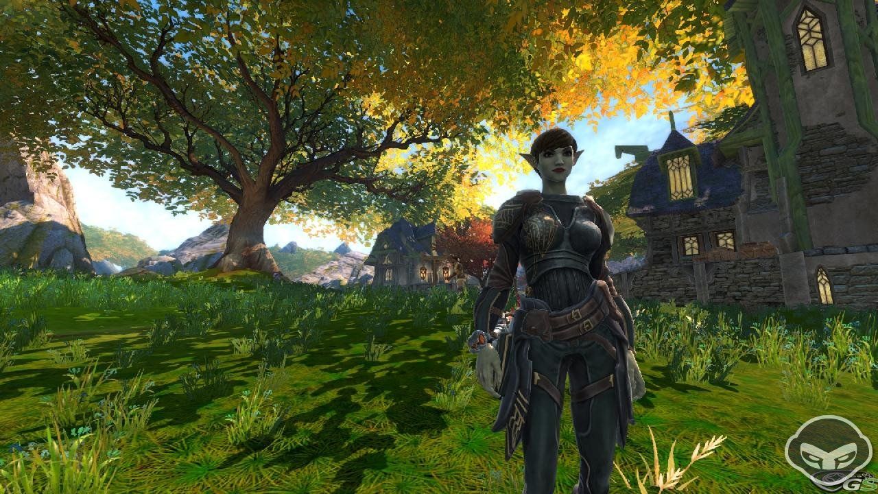 Kingdoms of Amalur: Reckoning