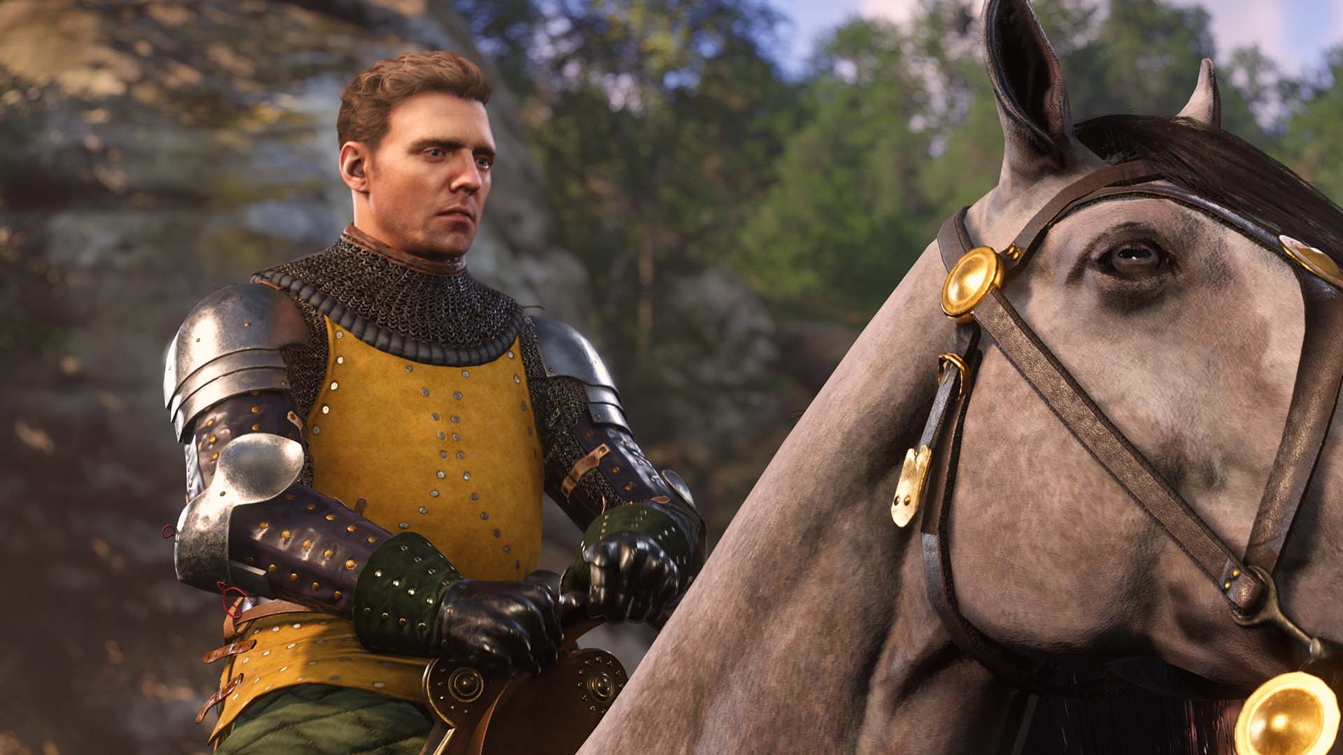 Kingdom Come: Deliverance II, quando esce il videogioco?