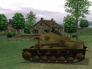 Panzer Front Bis