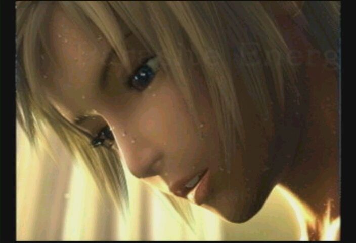 Parasite Eve II