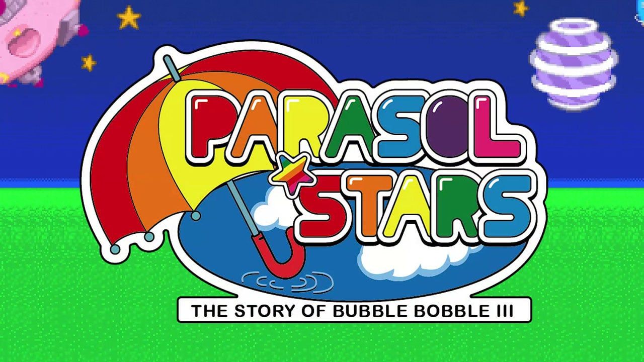 Parasol Stars, il classico per Turbografx rinasce su console di ultima generazione 