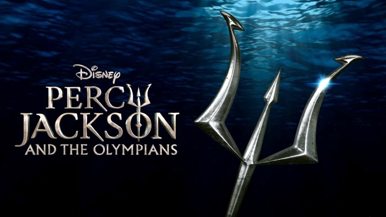 Percy Jackson e gli Dei dell'Olimpo - Trovati Zeus e Poseidone