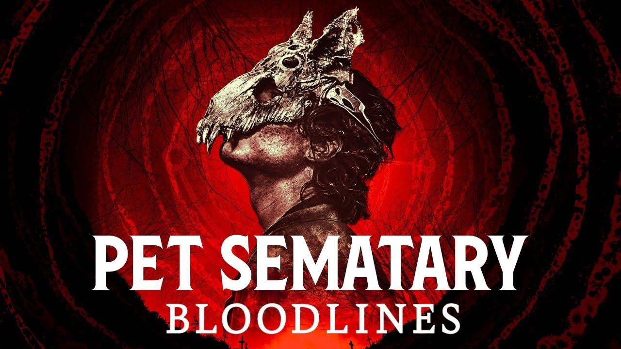 Pet Sematary: Bloodlines, tutto ciò che sappiamo sull'atteso prequel di Cimitero vivente