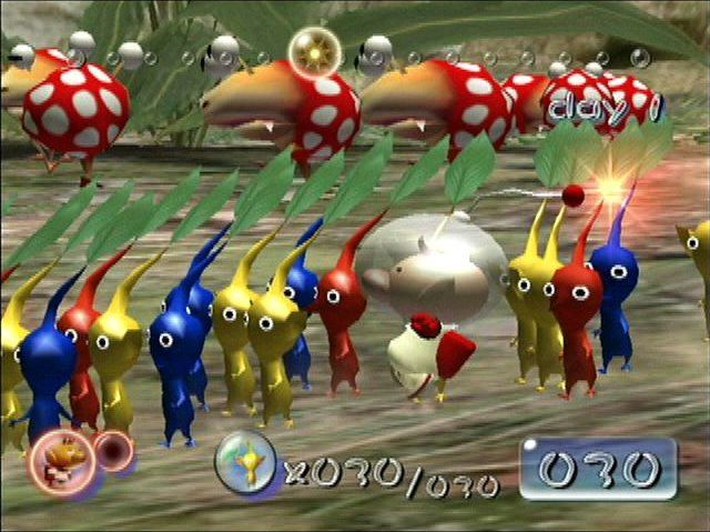 Pikmin