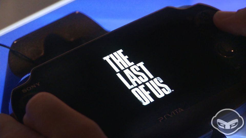 The Last of Us su PS Vita... possibile?
