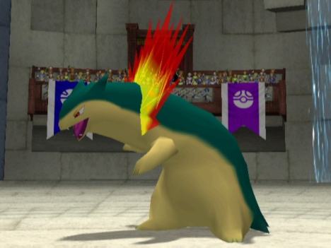 Pokemon Colosseum