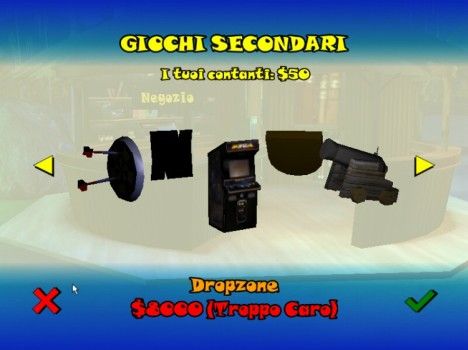 Basta Biliardo. A che gioco,adesso?