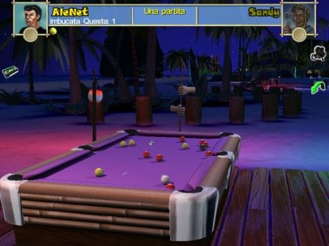 Anzi,si &egrave; fatta!