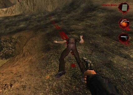 Postal 2