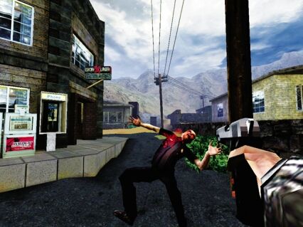 Postal 2