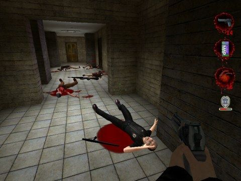 Postal 2