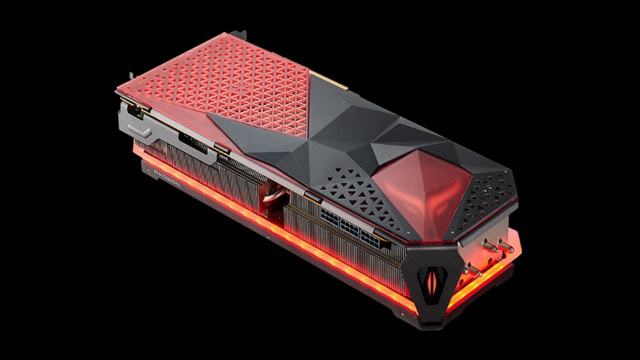 AMD Radeon RX 7900 - Hellhound e PowerColor Red Devil