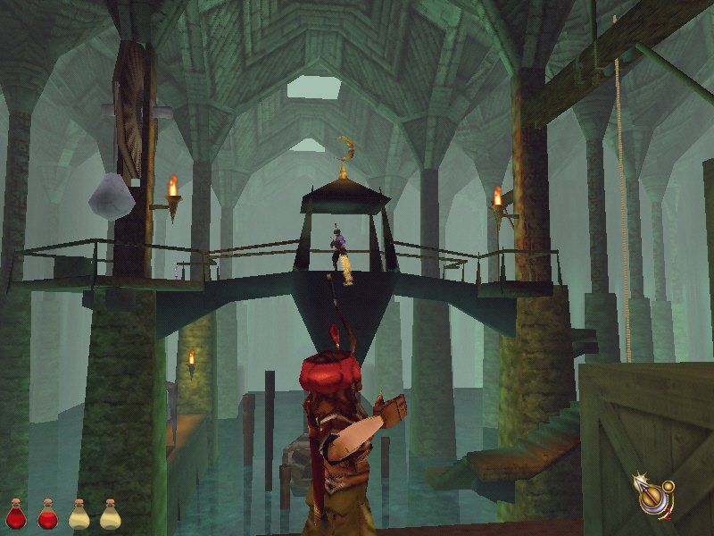 Prince of Persia 3D