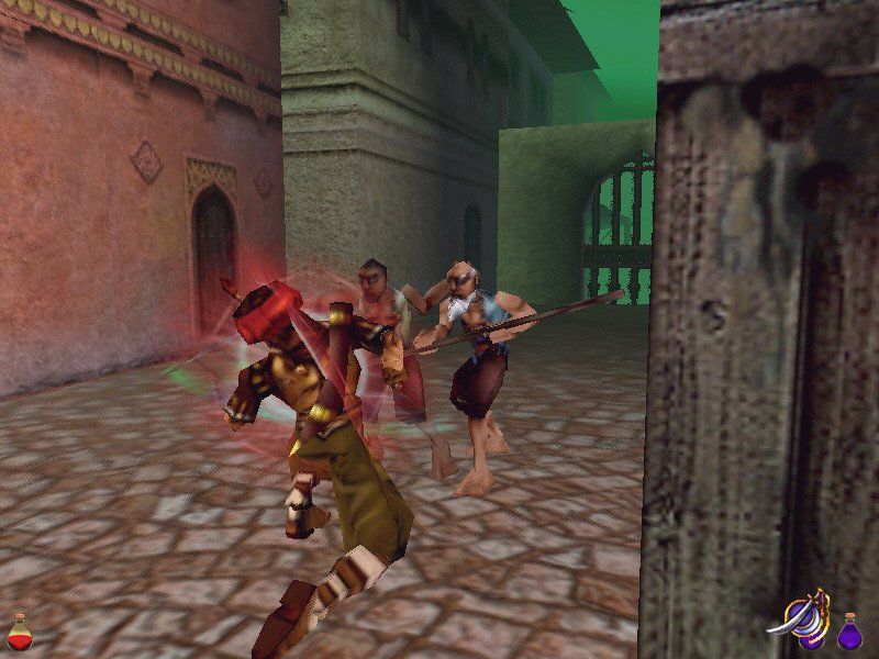 Prince of Persia 3D