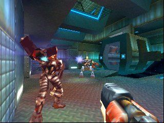 Quake II