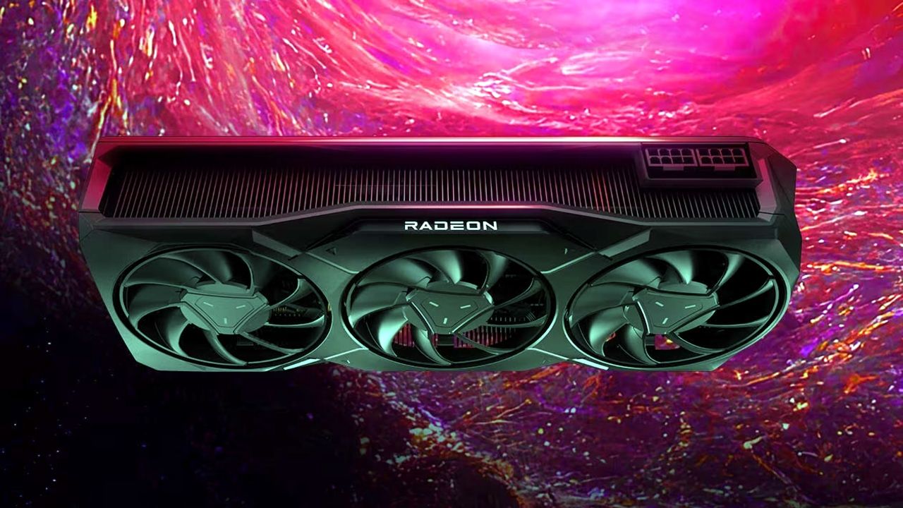 AMD Radeon RX 7900 GRE - Alza il livello del gaming 