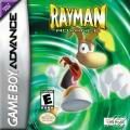 Rayman GBA