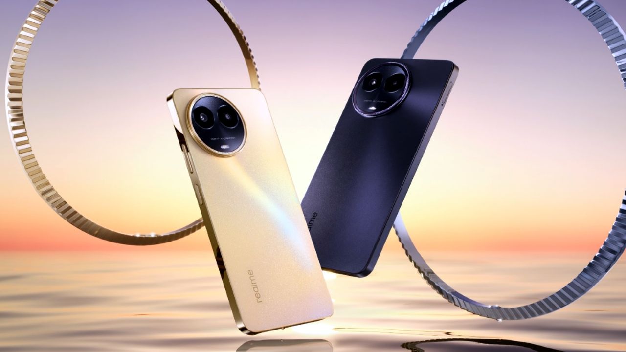 Realme 11 5G - Medio di gamma dalle notevoli doti tecniche