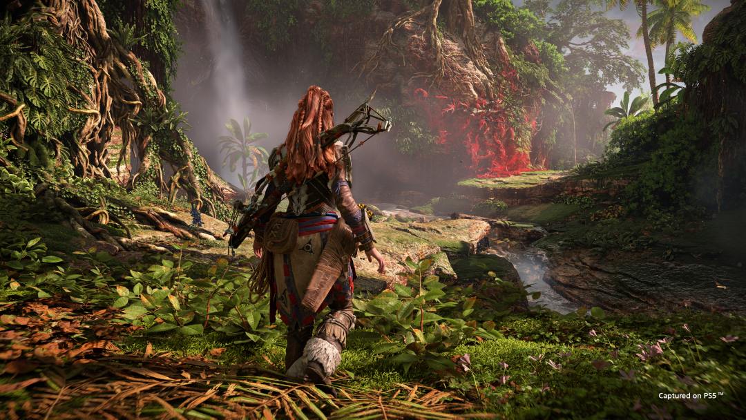 Recensione Horizon Forbidden West: il viaggio di Aloy si sposta a Ovest