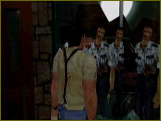 Resident Evil 2