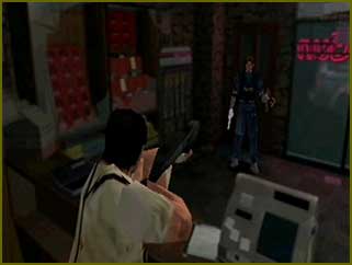 Resident Evil 2