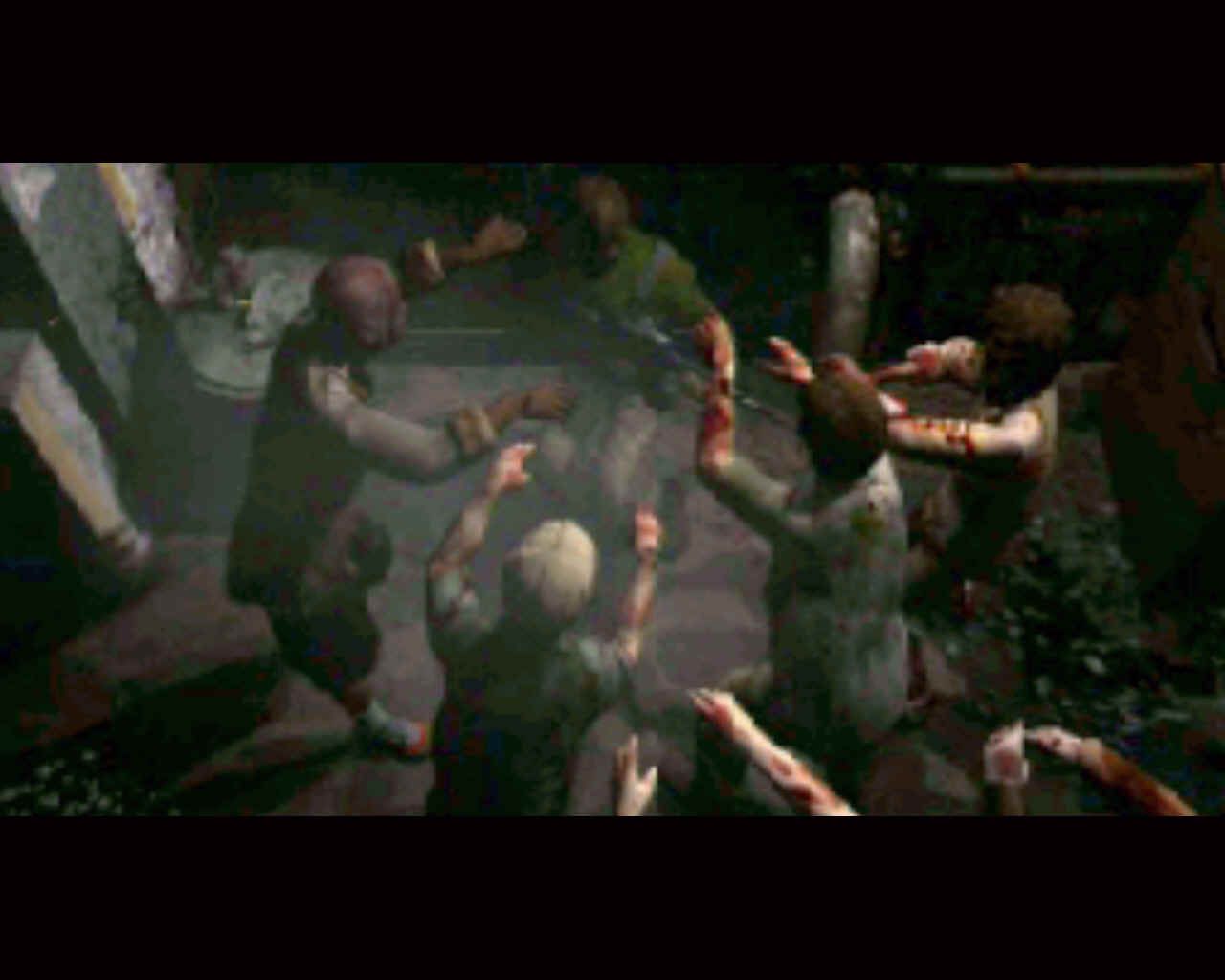 Resident Evil 3: Nemesis