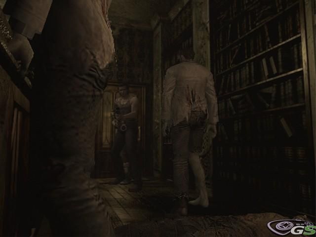 Il sistema d'inquadrature non sempre agevoler&agrave; il lavoro del giocatore.