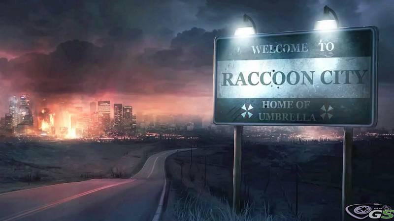 Benvenuti a Raccoon City, amena cittadina di provincia, nota per la sua caratteristica fauna locale
