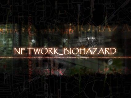 Resident Evil: Outbreak