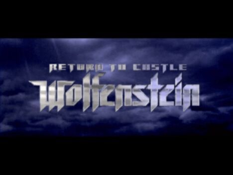 Return to Castle Wolfenstein &egrave; il grande seguito del primo videogioco in 3D texture mapping della storia