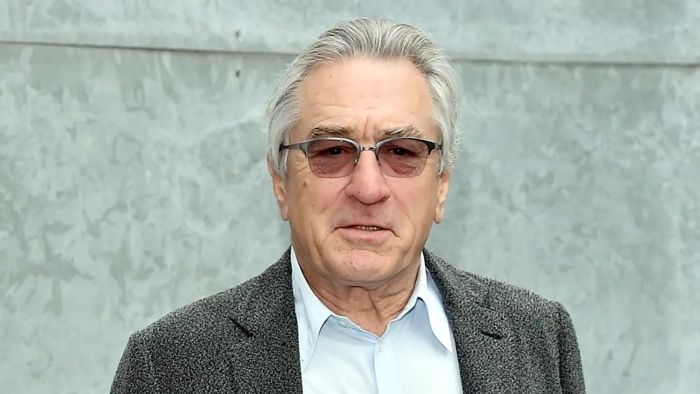 Bob De Niro