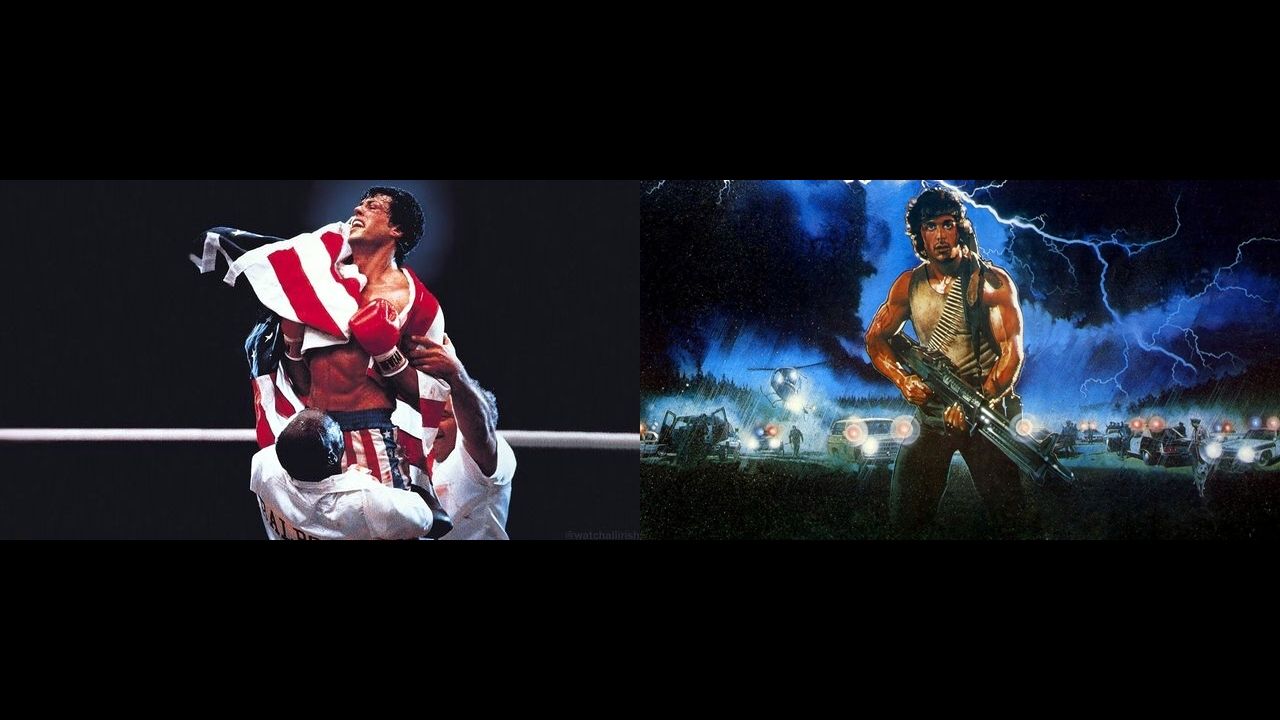 Rambo & Rocky - Quale futuro per le due grandi icone?