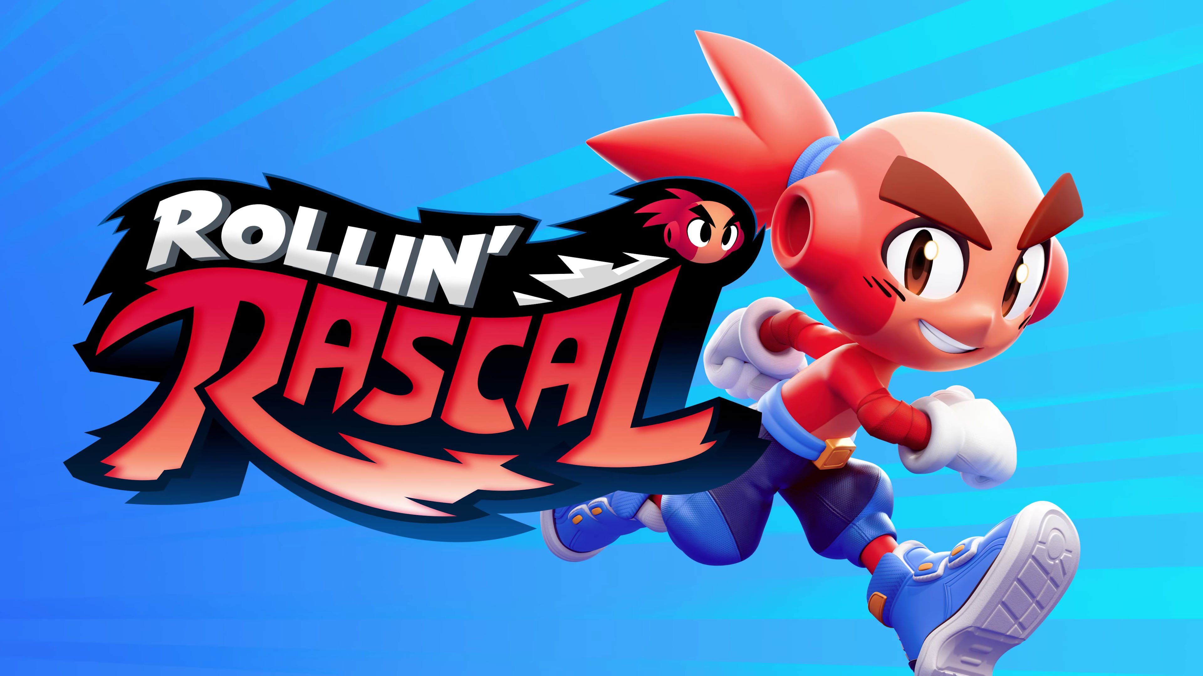 Rollin' Rascal, annunciato il platform 3D ispirato a Mario e Sonic